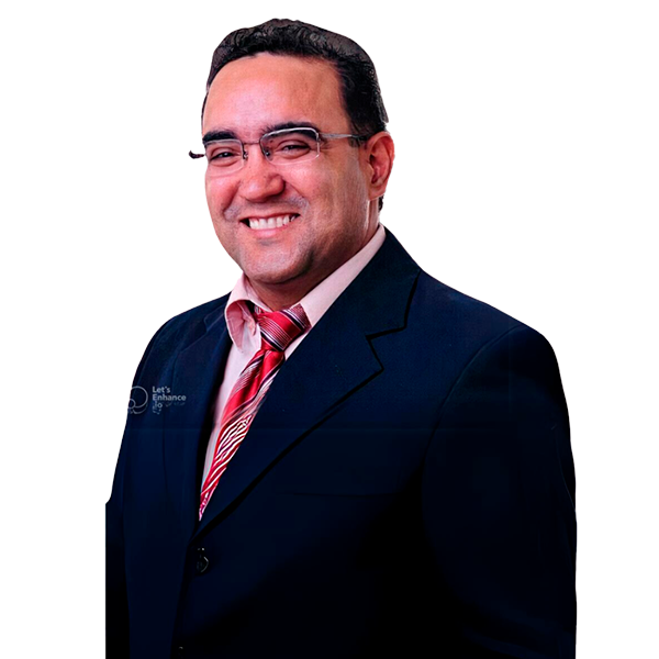 Professor Carlos Alves