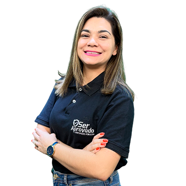 Professora Dayanne Praia